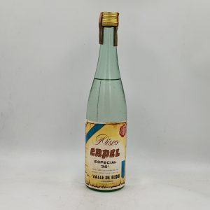 Pisco Capel - Especial 35º – 665cc