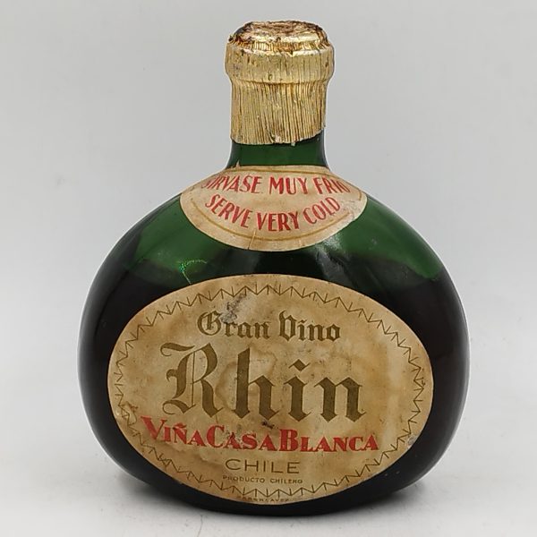 Gran Vino Rhin Viña Casablanca