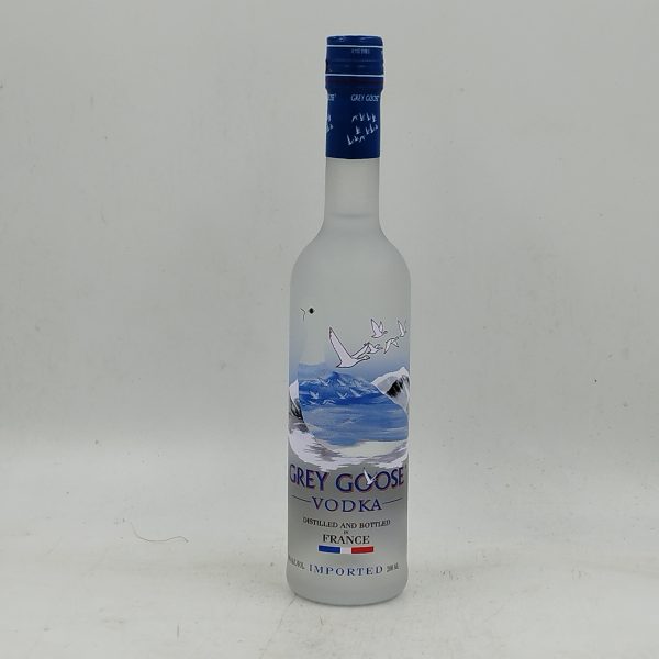 Grey Goose 200ml (Francia)