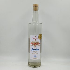 Don Gudelio - Gran Pisco Premium Jessica 2021 43º - 750cc