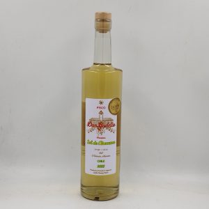 Don Gudelio - Gran Pisco Sol de Atacama 2023 50º - 750cc
