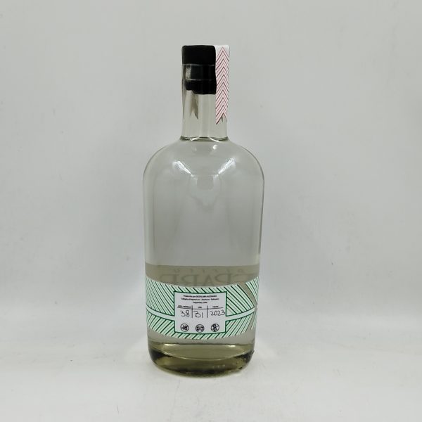 Espíritu de Parras - Pisco Artesanal 40° - 750cc - Imagen 2