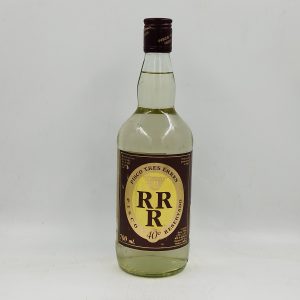 Pisco Tres Erres - Reservado 40º - 700cc