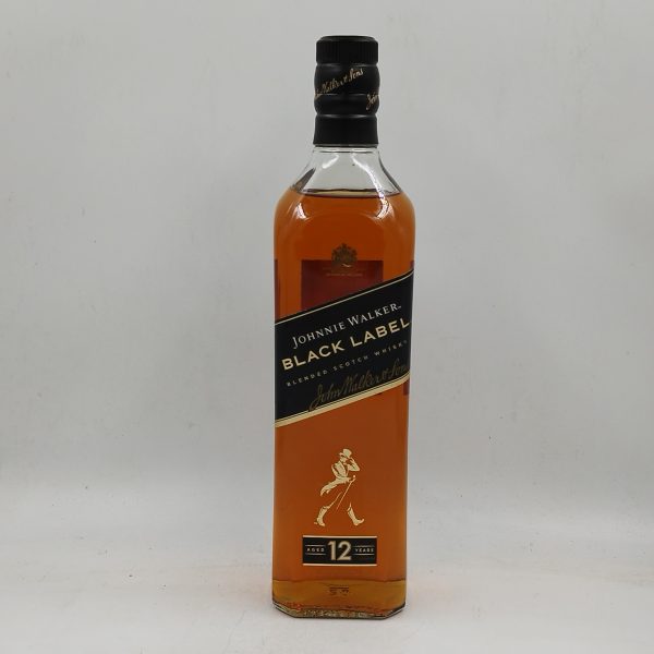 Johnnie Walker - Black Label (Escocia)
