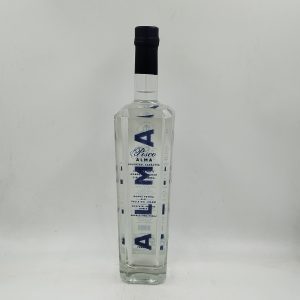 Pisco Alma - Ultra Premium Reservado 40° - 750cc