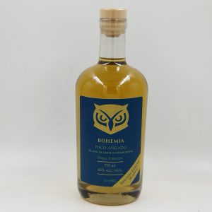 Bohemia - Pisco Añejado 40° Edición Especial 98 Años - 750ml