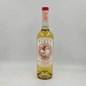 Pisco Condorito - Especial 35° - 750ml
