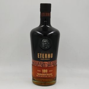 Eterno Centenario - Pisco Reservado Envejecido 40°- 750cc