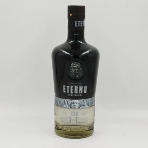 Eterno Centenario - Pisco Reservado Transparente 40°- 750cc