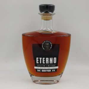 Eterno - Edición Limitada Gran Pisco 43°- 750cc