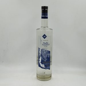 Pisco Huella Ancestral de Chile - Reservado Transparente 40° - 750cc