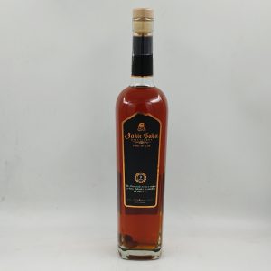 Jahir Saba - Pisco de Elite 40º 9 Años