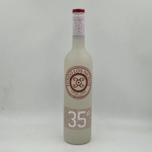 Fundo Los Nichos - Pisco Especial 35º - 750cc