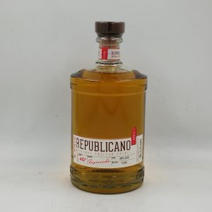 Republicano - Roble Reservado Añejado 40º - 750cc