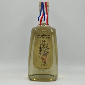 Séptimo de Línea - Pisco Moscatel 40° - 750cc