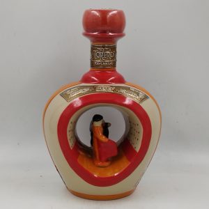 Tequila Torero - Reposado