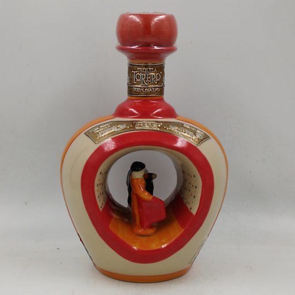 Tequila Torero - Reposado