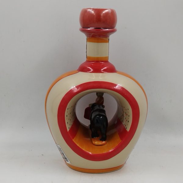 Tequila Torero - Reposado - Imagen 2