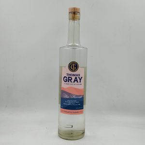 Thomas Gray - Pisco Reservado 40° - 750cc