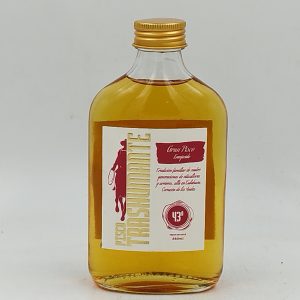 Pisco Trashumante - Gran Pisco Envejecido 43° - 200ml