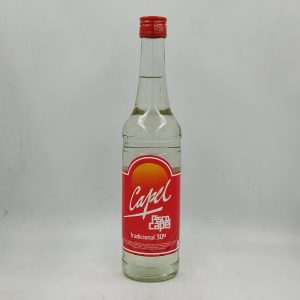 Capel - Pisco Tradicional 30º - 645cc