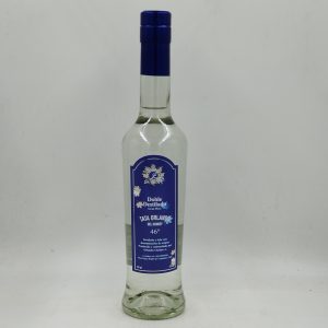 Doña Josefa de Elqui - Gran Pisco 46º Tata Orlando del Donkey - 375cc