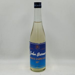 John Barnes - Pisco Especial 35° - 650cc