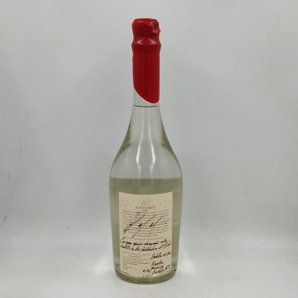 Kentaurus - Pisco Reservado 40° - 700 ml - Imagen 2