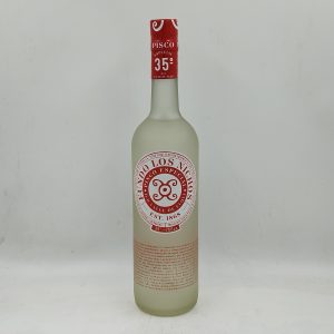 Fundo Los Nichos - Pisco Especial 35º - 750cc