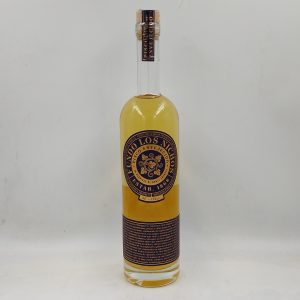 Fundo Los Nichos - Pisco Envejecido 40º - 750cc