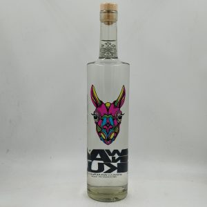 Pisco Wanaku - Reservado Transparente 40° - 750cc