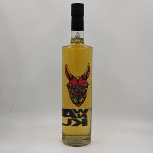 Pisco Wanaku - Reservado Envejecido 40° - 750cc