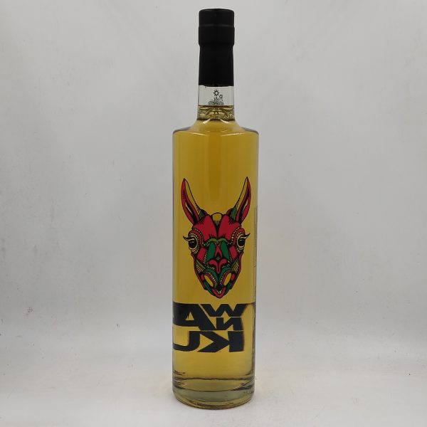 Pisco Wanaku - Reservado Envejecido 40° - 750cc