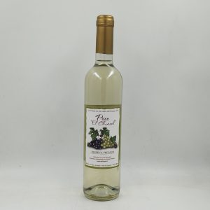 Pisco El Churcal - Reserva Privada 40º - 500cc
