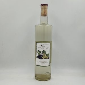 Pisco El Churcal - Artesanal 40º - 750cc