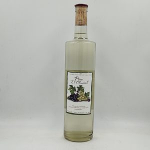 Pisco El Churcal - Artesanal 42º - 750cc