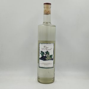 Pisco El Churcal - Artesanal 46º - 750cc