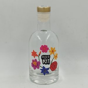 Pisco K11 - Reservado 40° - 700cc