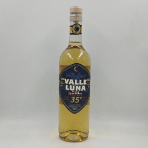 Valle Luna - Pisco Artesanal Envejecido 35º - 750cc