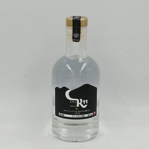 Pisco K11 - Reservado 40° Moscatel Alejandría (Edición Exportación Asia) - 200cc