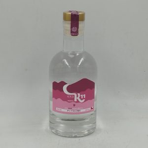 Pisco K11 - Reservado 40° Moscatel Rosada (Edición Exportación Asia) - 200cc
