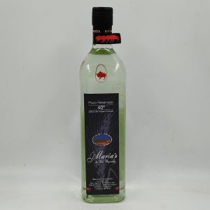 María's de Bou Barroeta - Pisco Reservado 40°- 750cc
