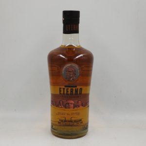 Eterno - Pisco Reservado Envejecido 40° - 750cc