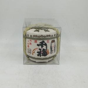Sake (Japón)
